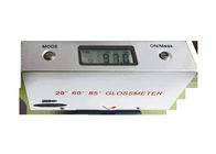 SADT Portable Glossmeter GTS Plus with 20,60 and 85 three degrees and PC software