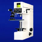 Accurate Bench Hardness Tester For Brinell Rockwell And Vickers Wide Measurement