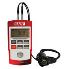 Ultrasonic wall Thickness Gauge price SA40 with testing range from 0.7-300mm with 4 different probe for choice