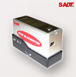 Astm D523 Φορητός μετρητής γυαλάδας 20 μοιρών για βαφή